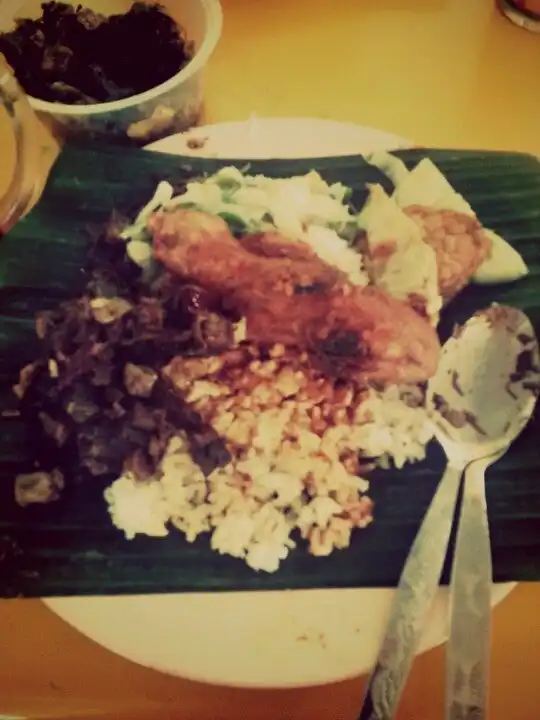 Mat Corner Nasi Ambang Food Photo 15