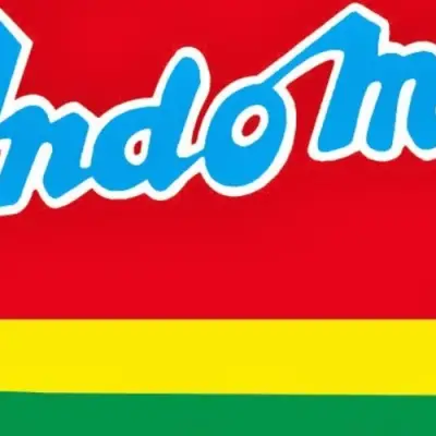 IndoMie