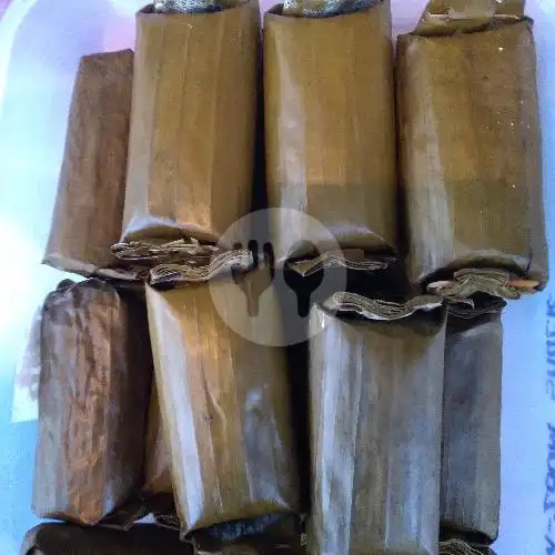 Gambar Makanan Jajan Pasar Zaini Snack Jakal  1