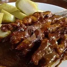 Gambar Makanan Sate Ranggong, Ujung Pandang 1