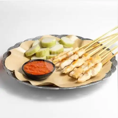 Gambar Makanan Taichan bang kijek 10