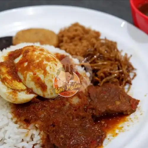 Gambar Makanan Kios Mulia, Pettarani 2