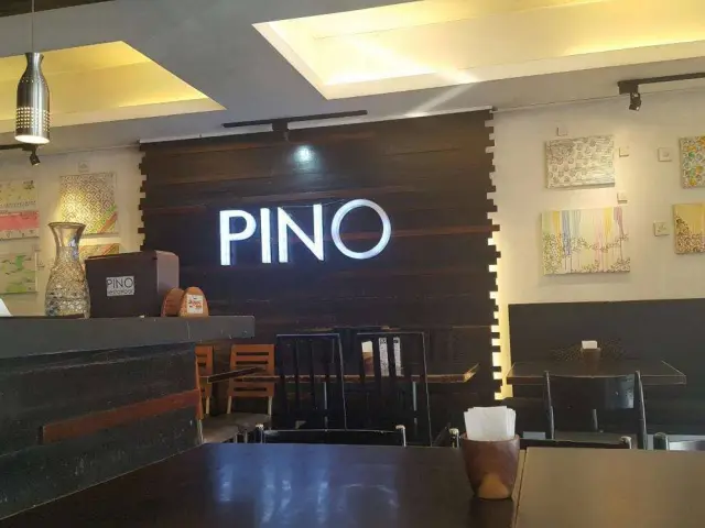 Pino Food Photo 10