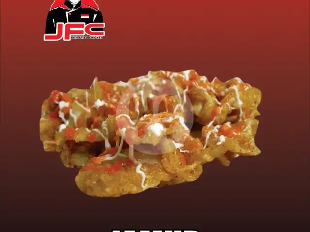 Gambar Makanan JFC, Kesambi Raya 6