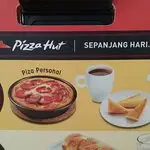 Pizza Hut Food Photo 2