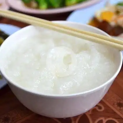 Gambar Makanan  Bubur Ayam Somay & Batagor Kang Leman, Syiah Kuala 6