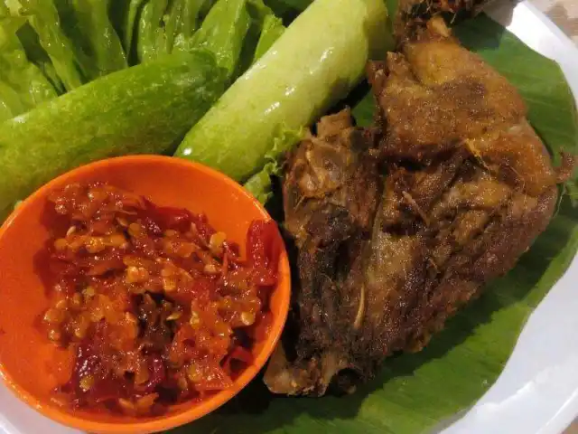 Gambar Makanan Waroenk Kito 19