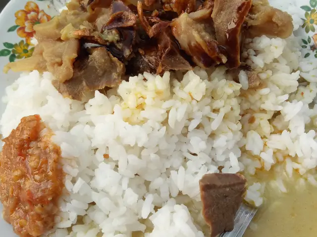 Nasi Gule