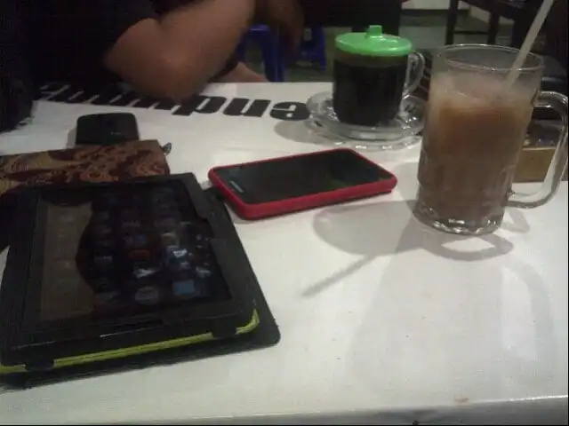 Gambar Makanan Reneo Coffee 14