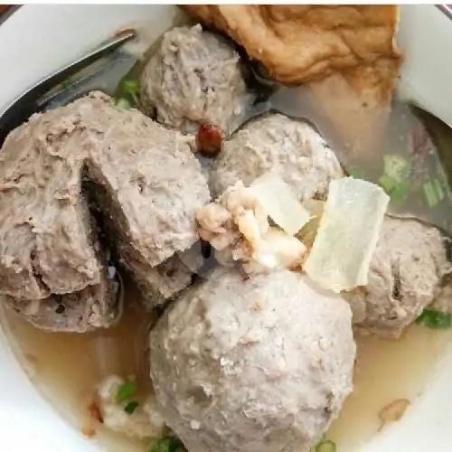 Gambar Makanan Bakso Widura Karya, Karya 6