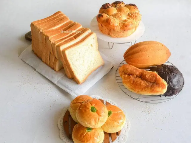 Gambar Makanan BreadLife 9