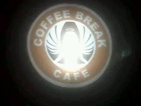 Gambar Makanan Coffee Break Cafe 8
