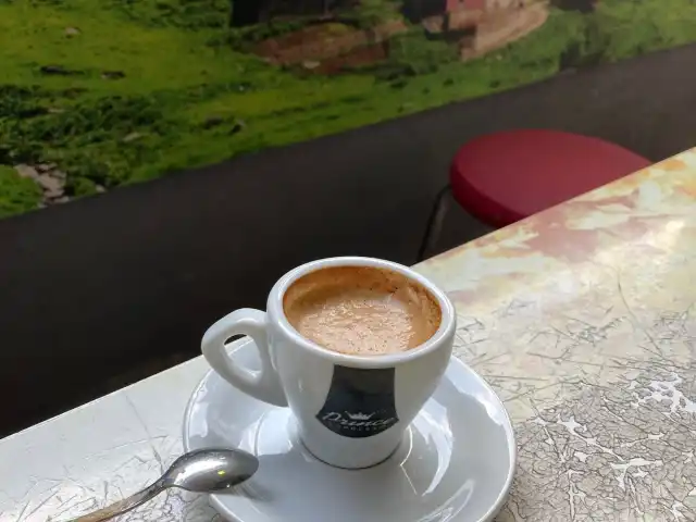 Cafe ALBANA'nin yemek ve ambiyans fotoğrafları 5