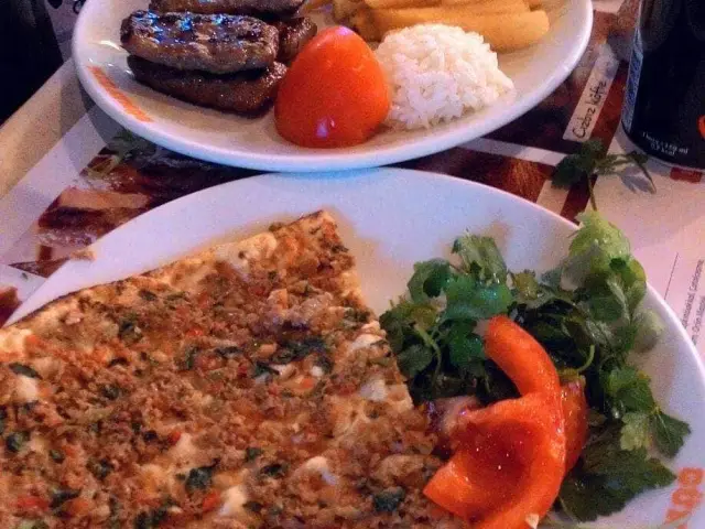Günaydın Köfte Döner'nin yemek ve ambiyans fotoğrafları 47