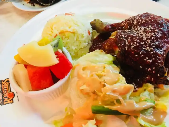 Kenny Rogers Roasters Food Photo 12