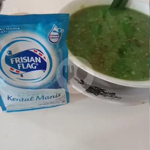 Gambar Makanan Bubur abah delon 4