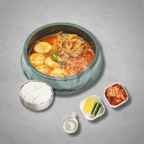 Gambar Makanan Korean Street Food Sorry Sorry Hansigjib Kemang 7