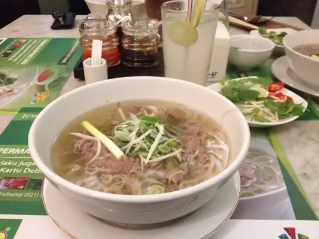 Gambar Makanan Pho24 Vietnamese Restaurant 4