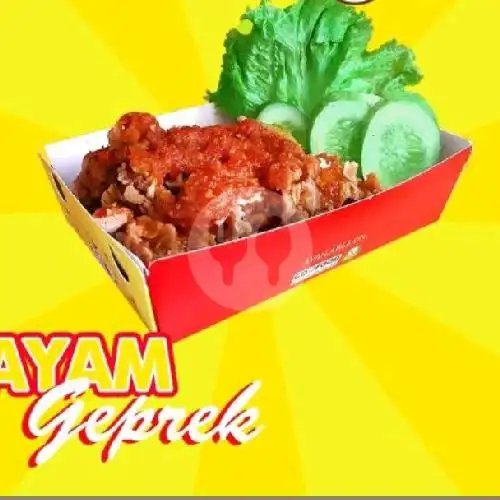 Gambar Makanan Cafe Gaul Fahri 9