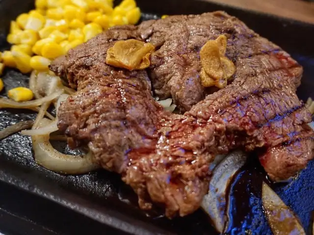 Gambar Makanan Mucca Steak 3