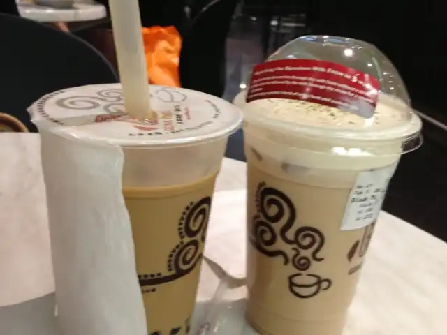 Gambar Makanan Gong Cha (貢茶) 15