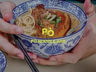 Po Noodle Bar, Senopati