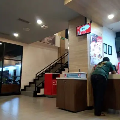 KFC Simpang Enam