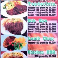 Gambar Makanan Bobo Steak 1