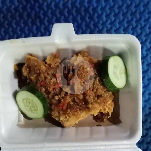 Gambar Makanan Ayam Geprek Cilallang Jaya  2