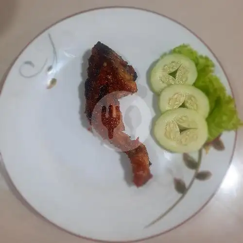 Gambar Makanan Ikan Bakar Adek Kakak 5