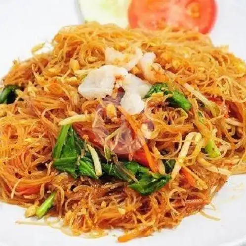 Gambar Makanan warung chinese food bejo, Jl. Glogor Carik No.33, 18