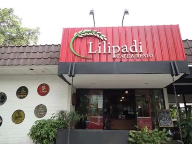 Gambar Makanan Lilipadi Café & Resto 4