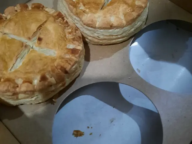 Wicked Pies