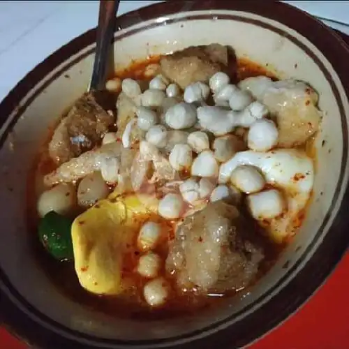 Gambar Makanan Seblak Maknyos 3, Cikarang 15