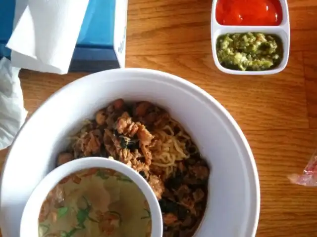Gambar Makanan Ayam Penyet Surabaya & Bakar KQ5 13