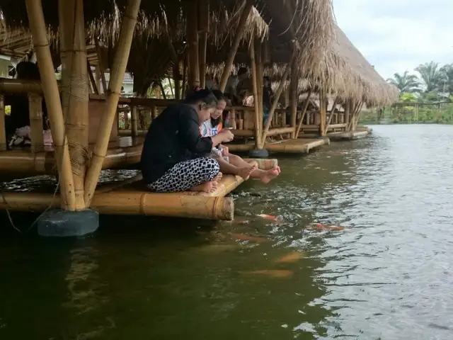 Gambar Makanan Gubug makan mang engking 17