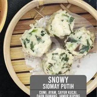 Gambar Makanan Dimsum Choie, Banyuwangi 7