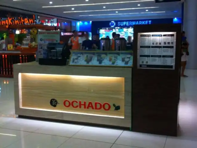 Ochado Food Photo 3