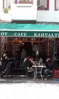Ortaköy Cafe'nin yemek ve ambiyans fotoğrafları 3