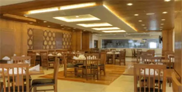 Raja Cuisine Restaurant - Armada Hotel