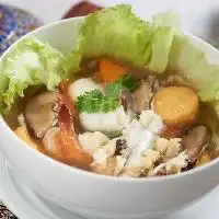 Gambar Makanan Suan Thai, Tanah Abang 13