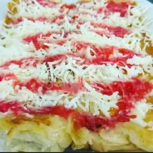 Gambar Makanan Roti Bakar Metropolitan, Pakuan 16