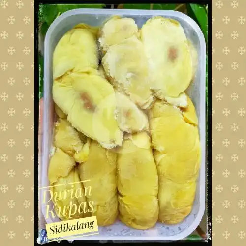 Gambar Makanan Makan_Durian88, Tangerang 7