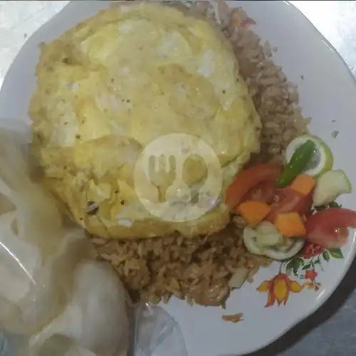 Gambar Makanan Nasi Goreng OSA, Sirsak 18