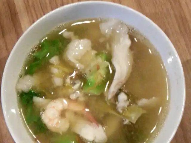 Gambar Makanan Sop Ikan Batam 18