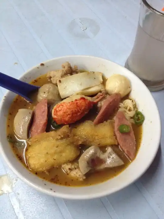 Raja Uda Famous Kwang Hwa Tom Yam Noodle Food Photo 7