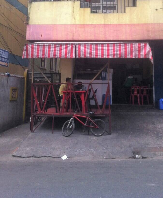 Chef Brown near me in Greater San Juan Discover Philippine food