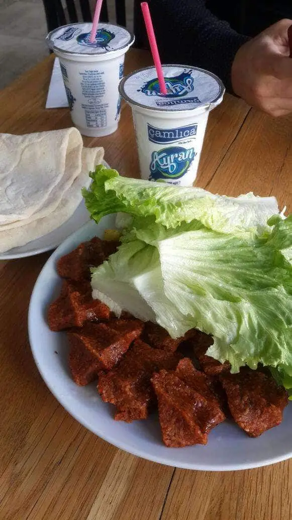 Apikoğlu Lahmacun'nin yemek ve ambiyans fotoğrafları 4