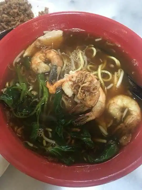 Madam Chong's Prawn Noodles House Food Photo 10