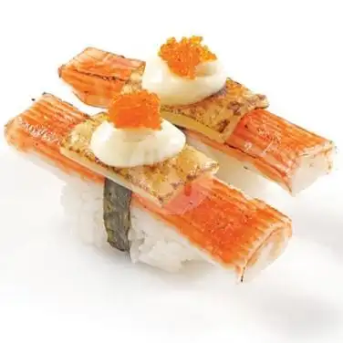 Gambar Makanan Sushi Go!, Emporium Pluit 17